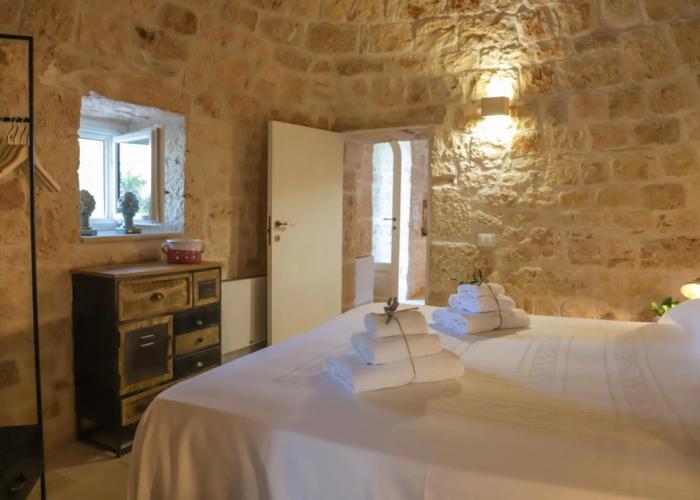 TD Trulli Balice Cozy Trulli With Pool