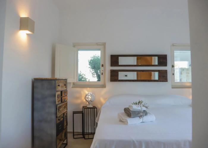 TD Trulli Balice Cozy Trulli With Pool