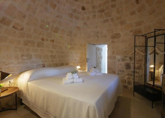 TD Trulli Balice Cozy Trulli With Pool