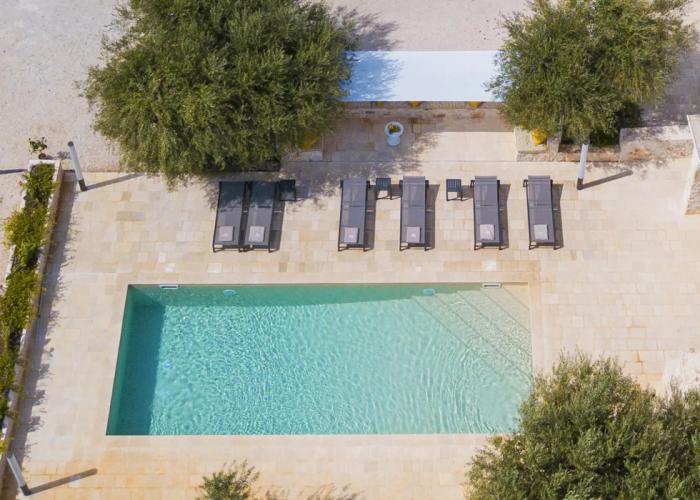 TD Trulli Balice Cozy Trulli With Pool