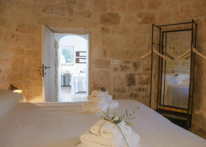 TD Trulli Balice Cozy Trulli With Pool