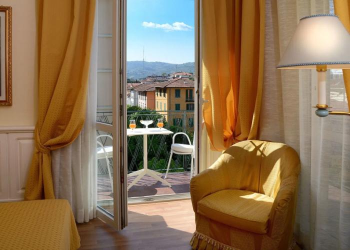 Ambasciatori Palace
