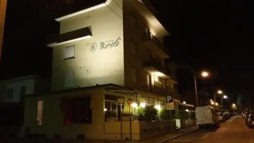 Hotel Redi