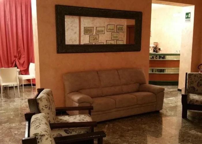 Hotel Redi
