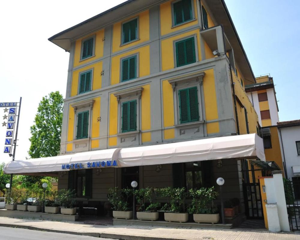 Hotel Savona