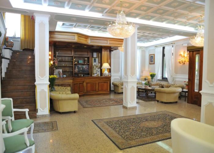 Hotel Savona