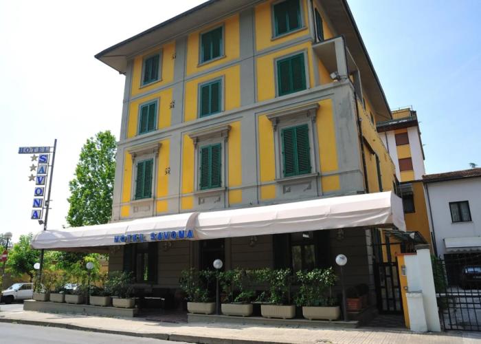 Hotel Savona