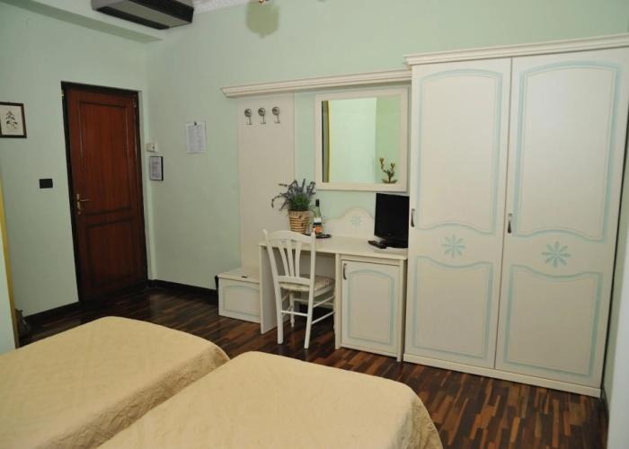 Hotel Savona