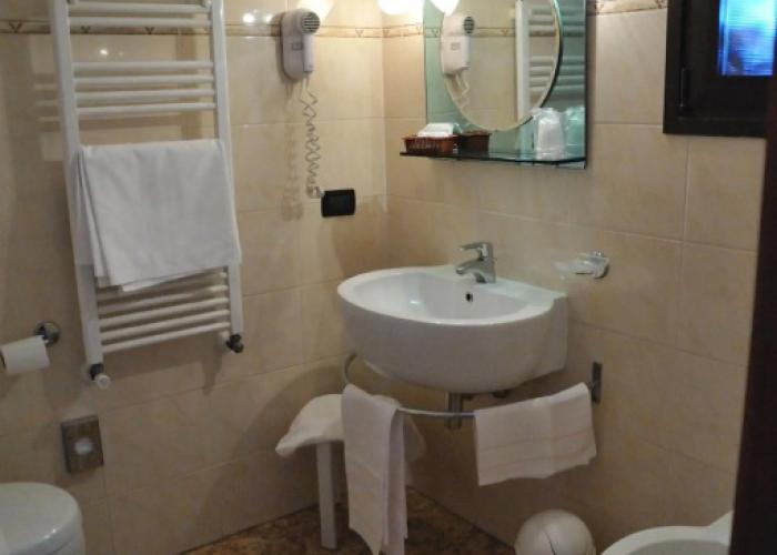 Hotel Savona