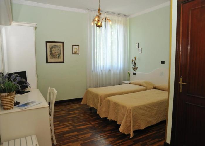 Hotel Savona