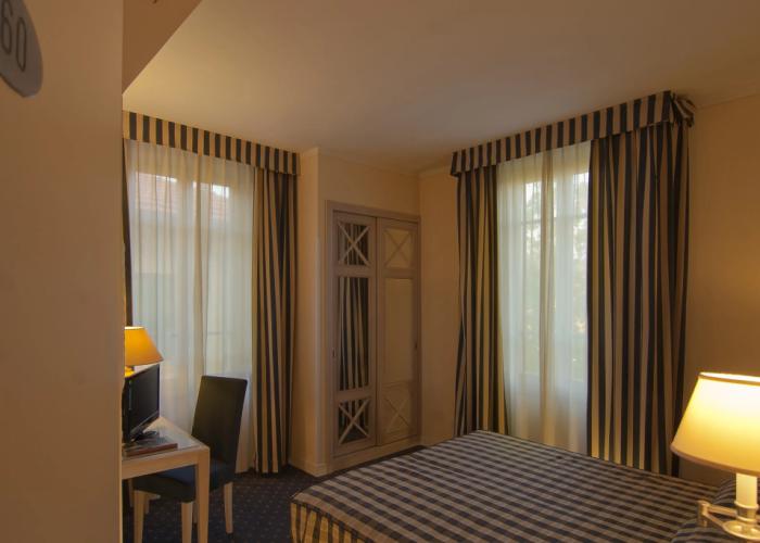 Hotel Arnolfo & Aqua Laetitia spa and beauty