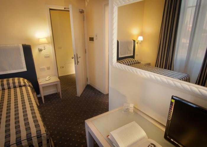 Hotel Arnolfo & Aqua Laetitia spa and beauty