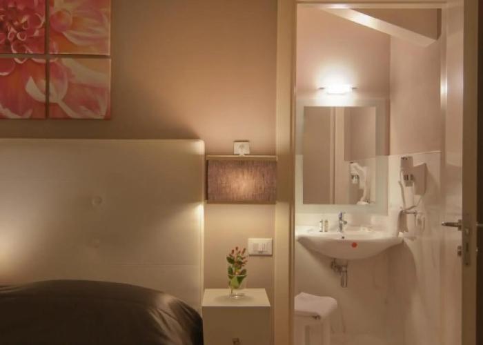Hotel Arnolfo & Aqua Laetitia spa and beauty