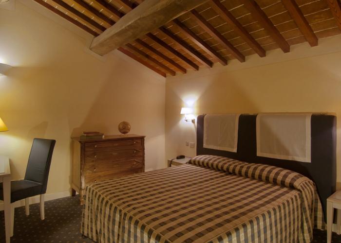 Hotel Arnolfo & Aqua Laetitia spa and beauty