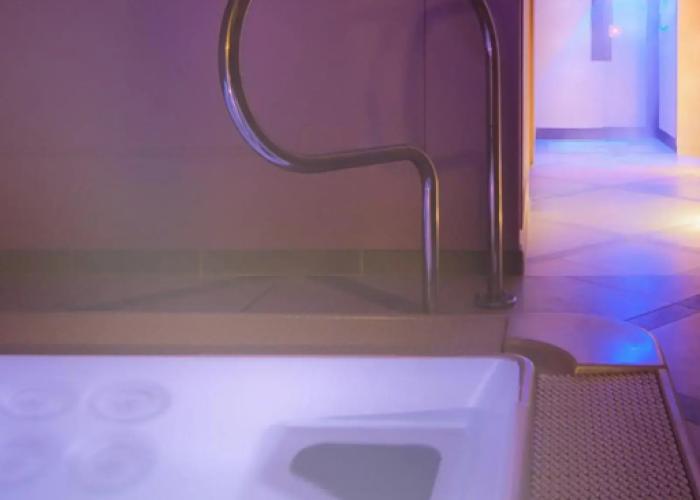 Hotel Arnolfo & Aqua Laetitia spa and beauty