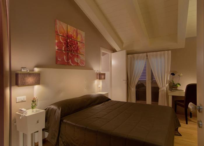 Hotel Arnolfo & Aqua Laetitia spa and beauty