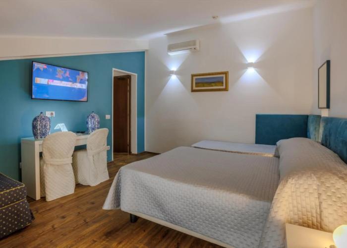 Hotel Alassio