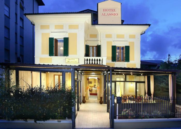 Hotel Alassio