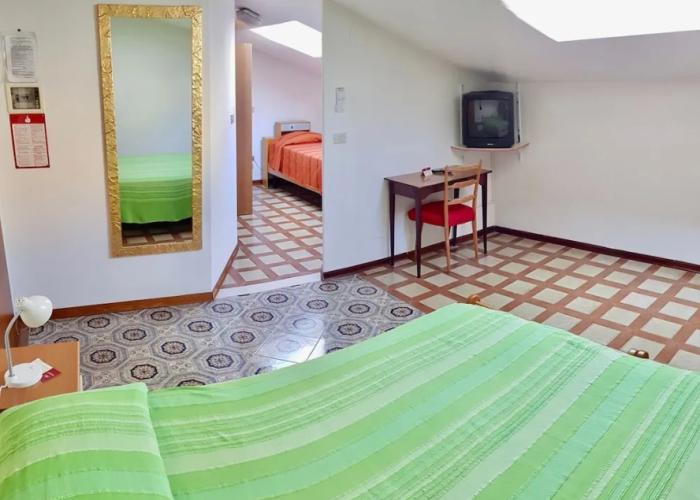 Albergo Natucci