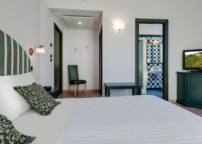 Hotel Da Vinci