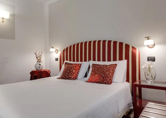 Hotel Da Vinci