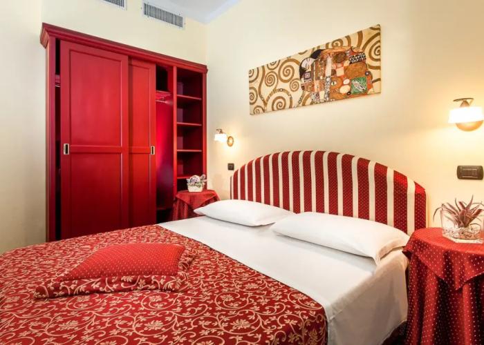 Hotel Da Vinci