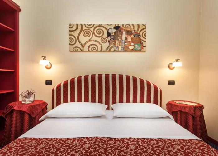Hotel Da Vinci