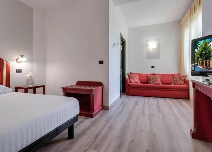 Hotel Da Vinci