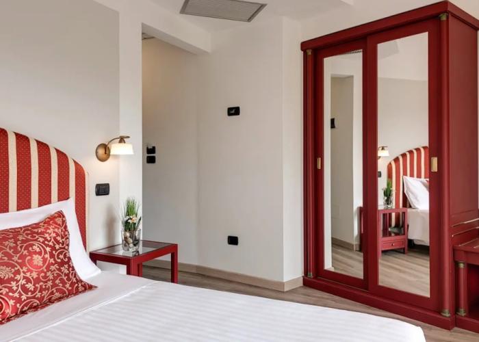 Hotel Da Vinci