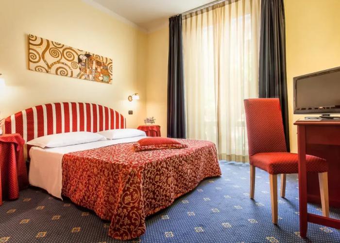 Hotel Da Vinci