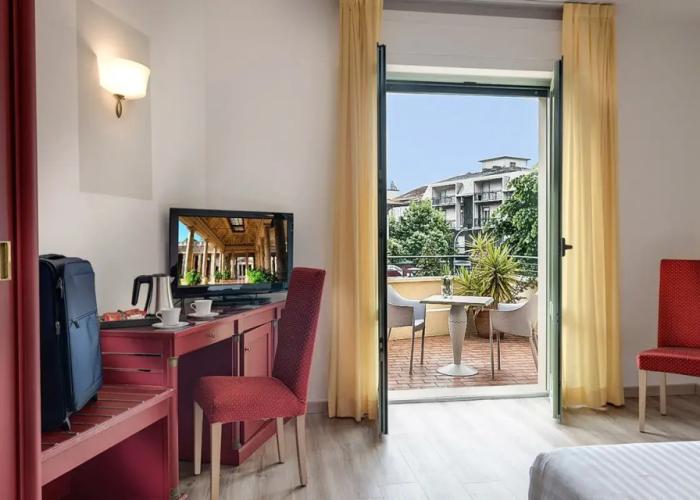 Hotel Da Vinci