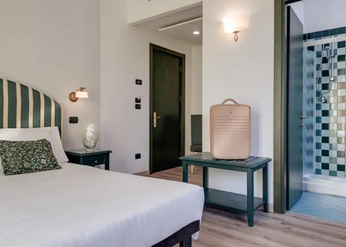 Hotel Da Vinci