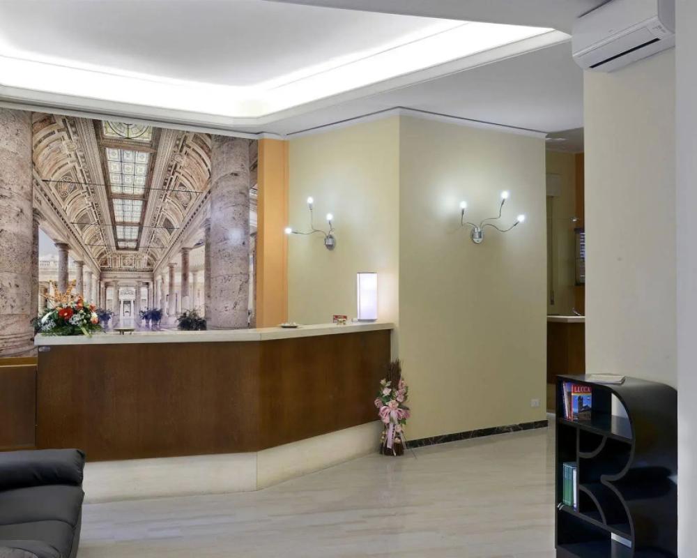 фото Smart Hotel Bartolini
