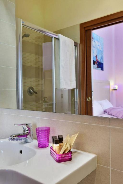 фото Smart Hotel Bartolini