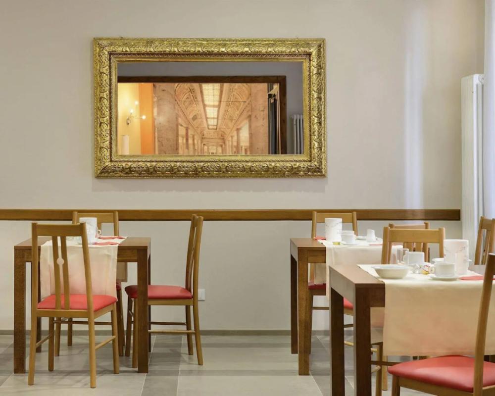 фото Smart Hotel Bartolini