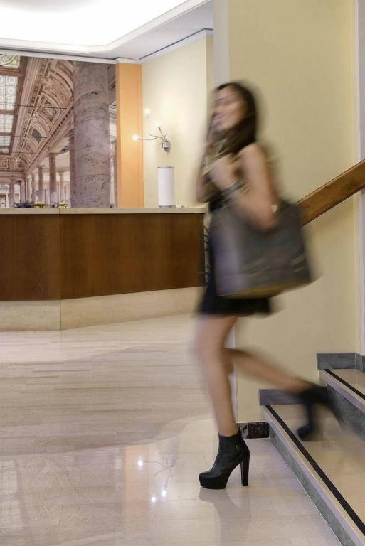 фото Smart Hotel Bartolini