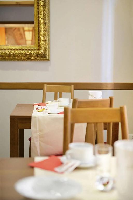 фото Smart Hotel Bartolini