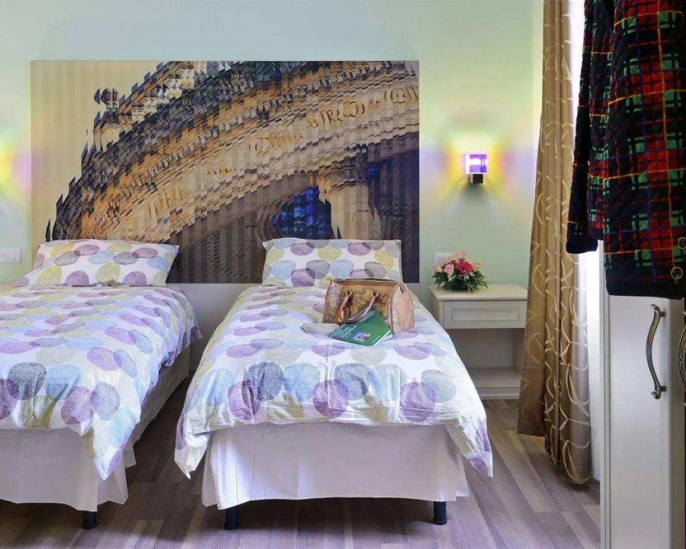 фото Smart Hotel Bartolini