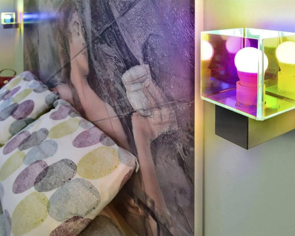 фото Smart Hotel Bartolini