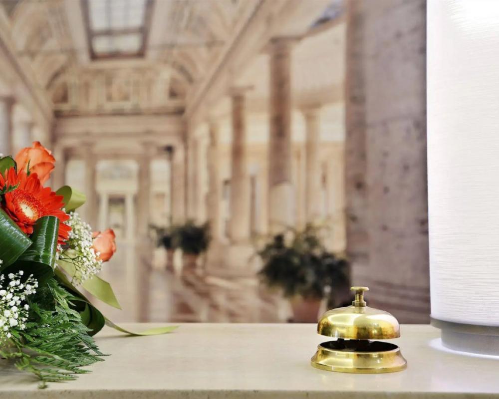 фото Smart Hotel Bartolini