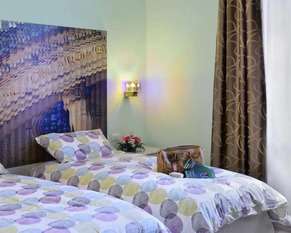 фото Smart Hotel Bartolini