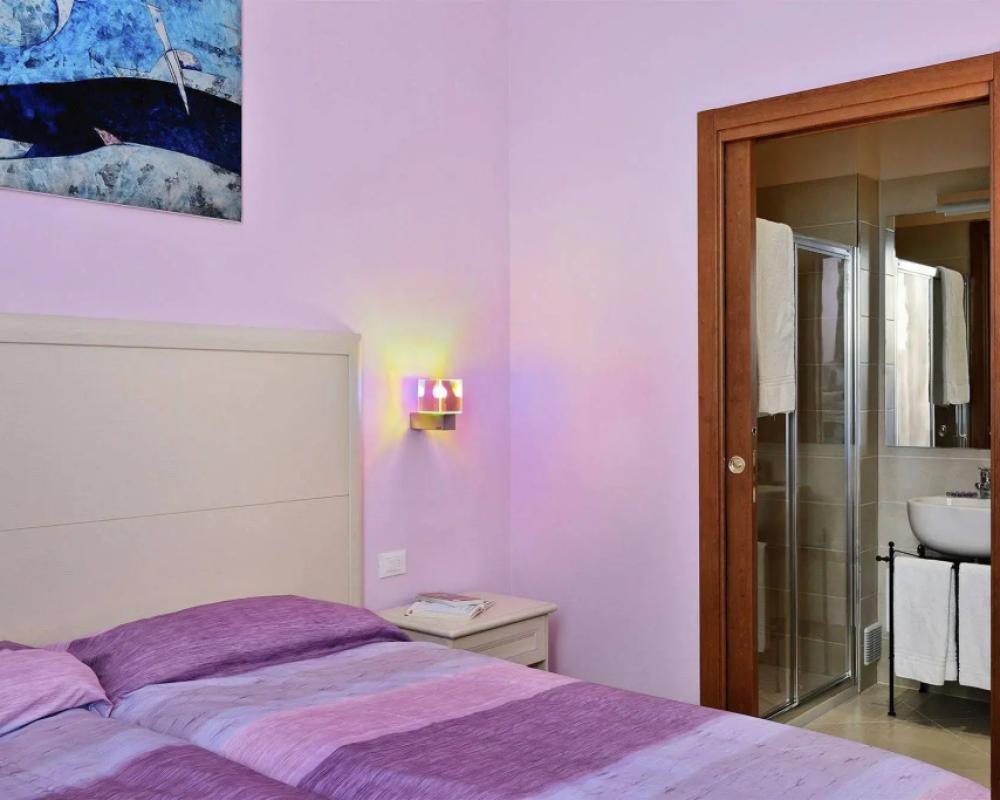 фото Smart Hotel Bartolini