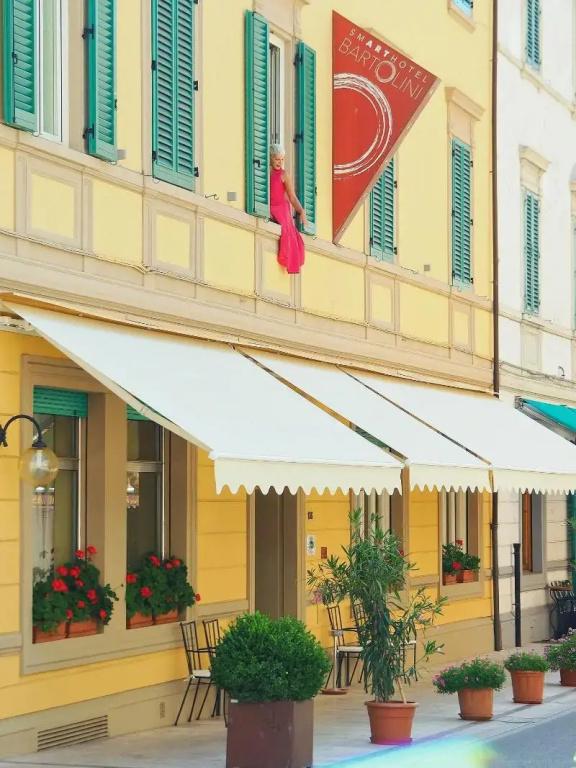 фото Smart Hotel Bartolini