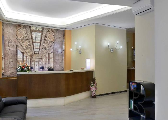 Smart Hotel Bartolini
