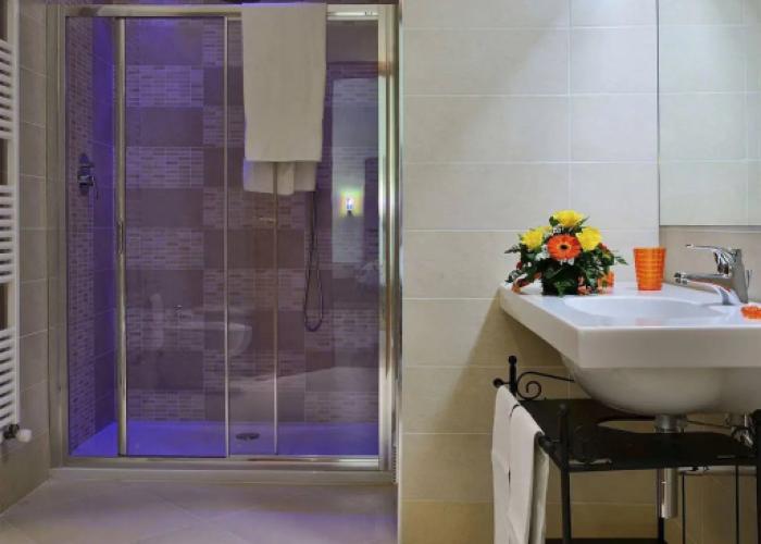 Smart Hotel Bartolini