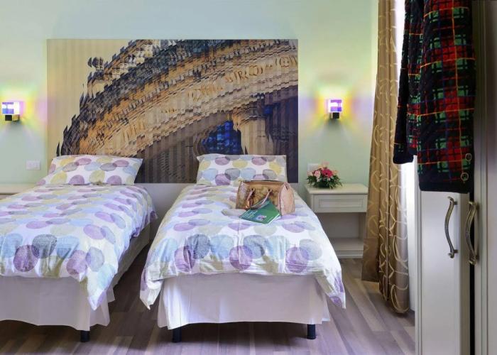 Smart Hotel Bartolini