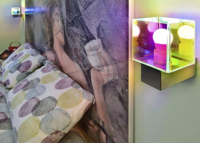 Smart Hotel Bartolini