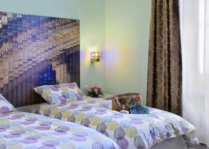 Smart Hotel Bartolini