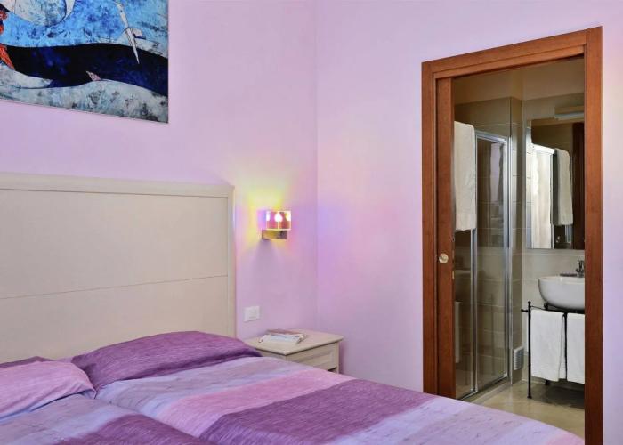 Smart Hotel Bartolini