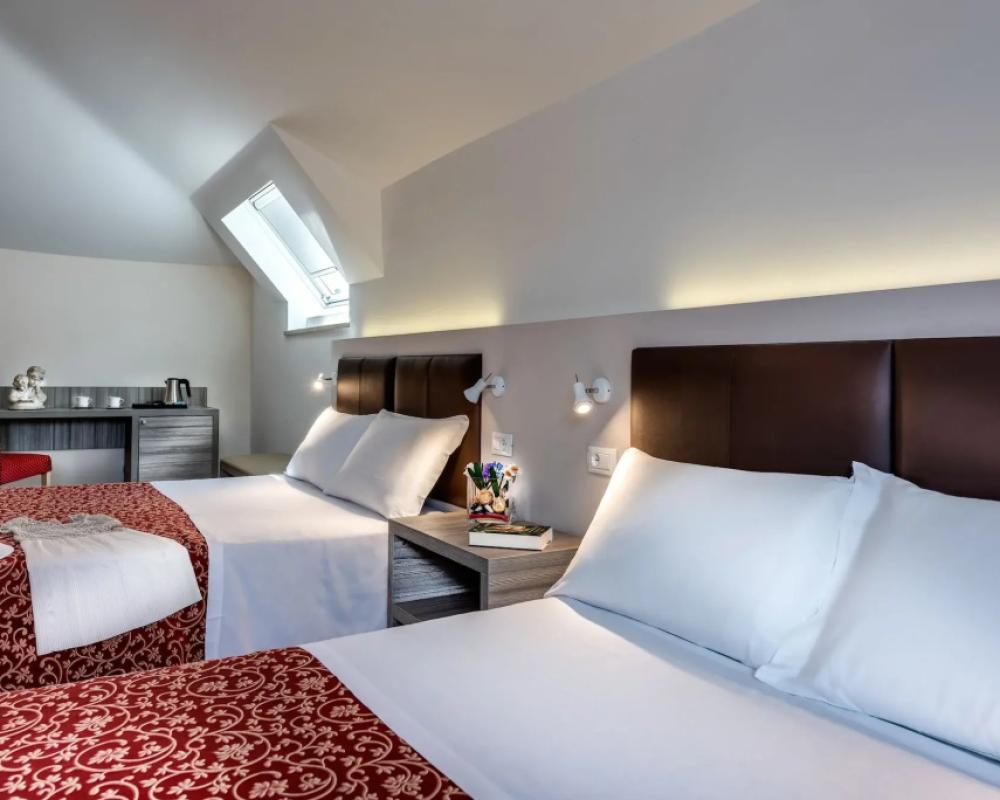 фото Boston Hotel